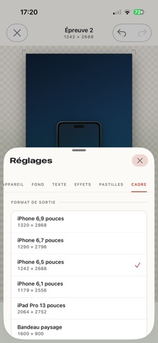 Bobmockup Screenshot 6 of 8
