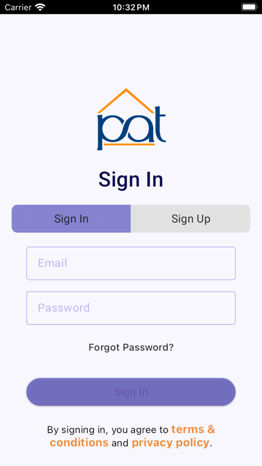 #1. Pat Iot (iOS) 由: Pat Iot