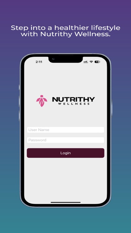 Nutrithy Wellness