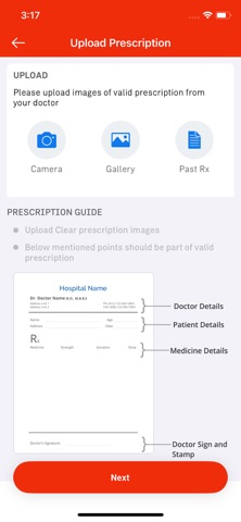Medicine Man screenshot