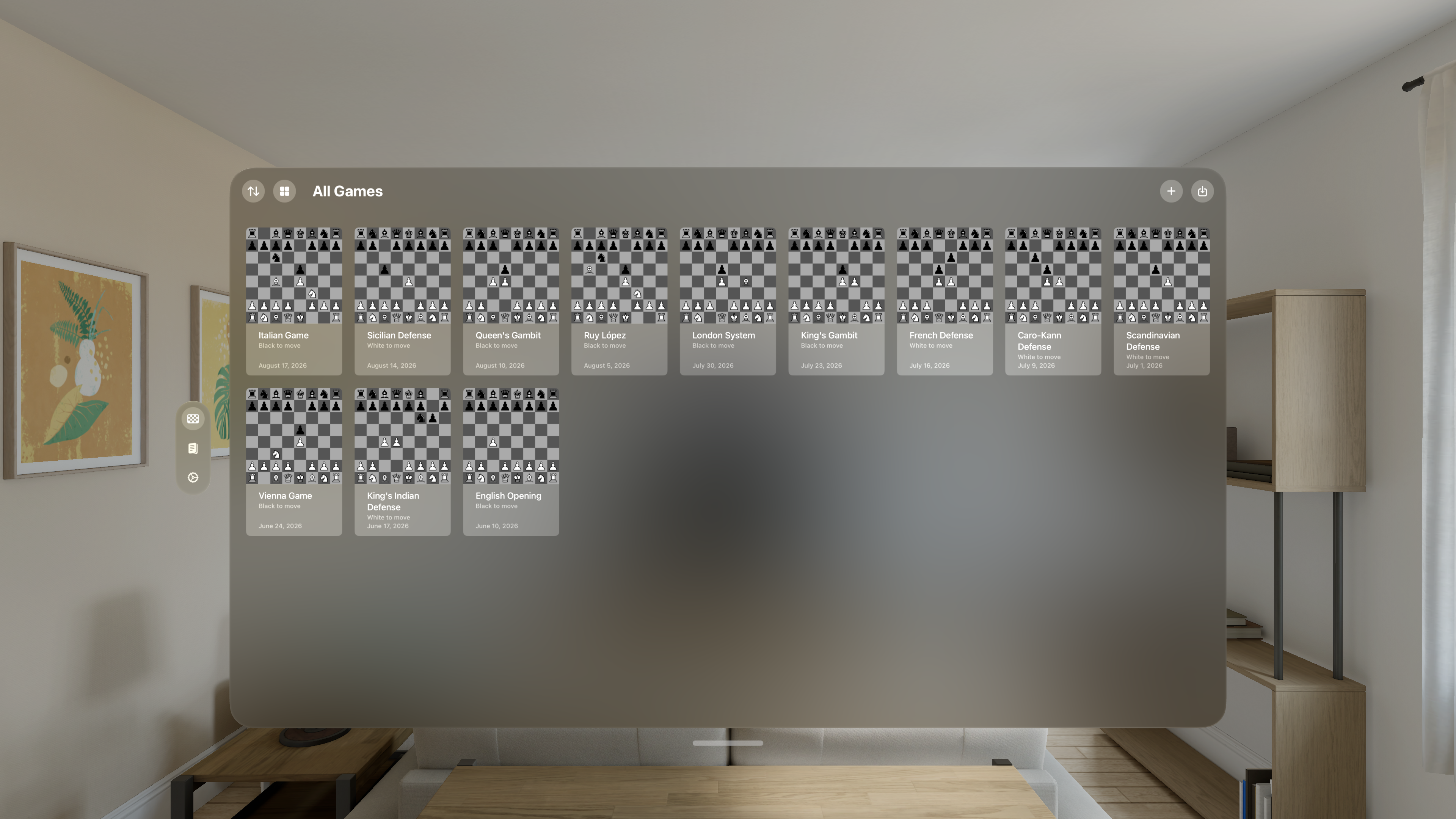 ChessBot screenshot 22