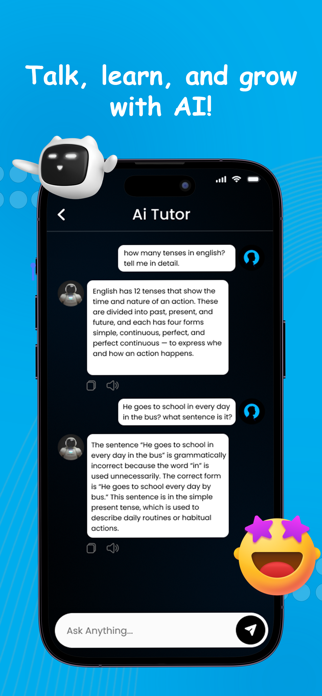 Lingo Language Learning App Screenshot 7 of 8