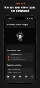 1060 Sports: Elite Training screenshot