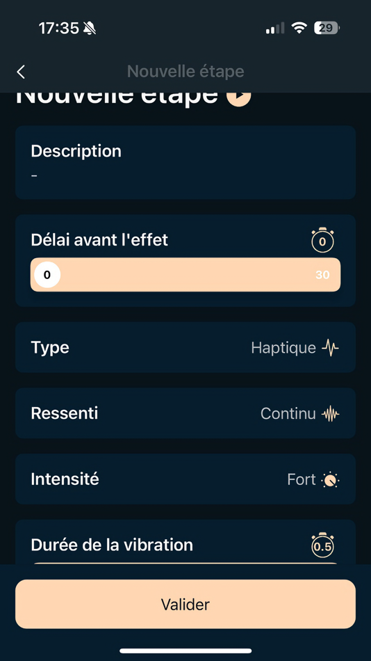 #3. R-Touch (iOS) 由: Benjamin Vianney