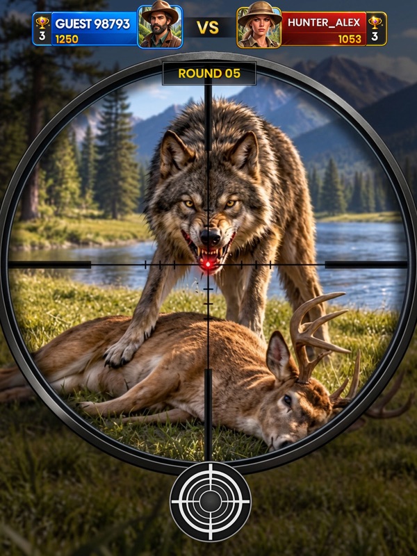 ai mezclar animales: fotos ai screenshot 10