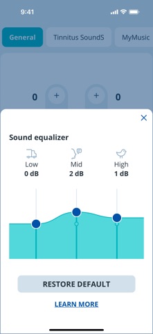 KINDconnect Screenshot 2 of 4