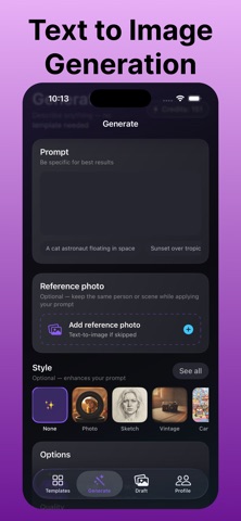 Photo Room - Ai Photo & Video iPhone screenshot