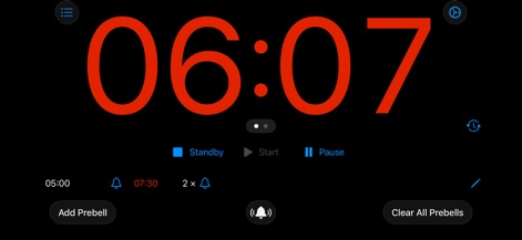 Timekeeper - - Utilities App | MWM