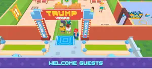 Trump Vegas Hotel screenshot 1