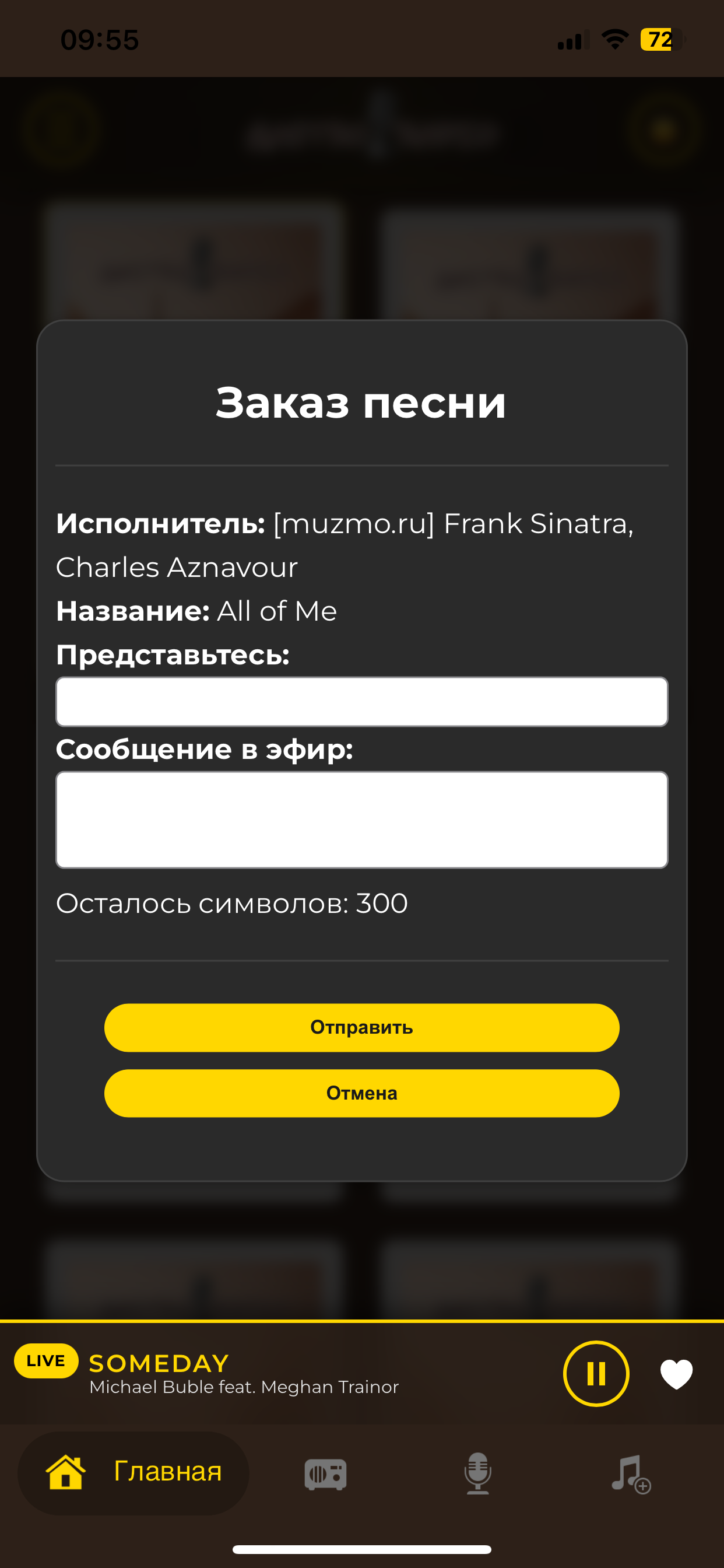 Gastro Radio screenshot 4