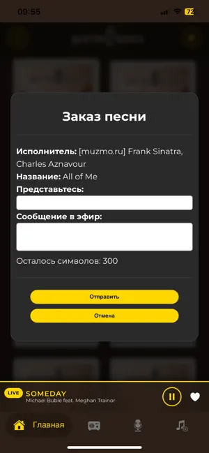 Gastro Radio screenshot 4