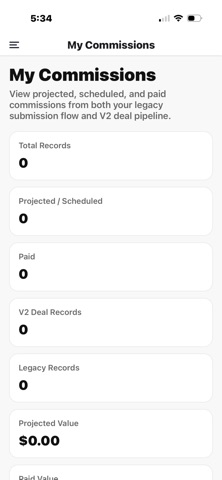 SalesExchange Screenshot 5 of 9