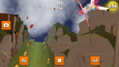 Screenshot #3 pour Faily Brakes