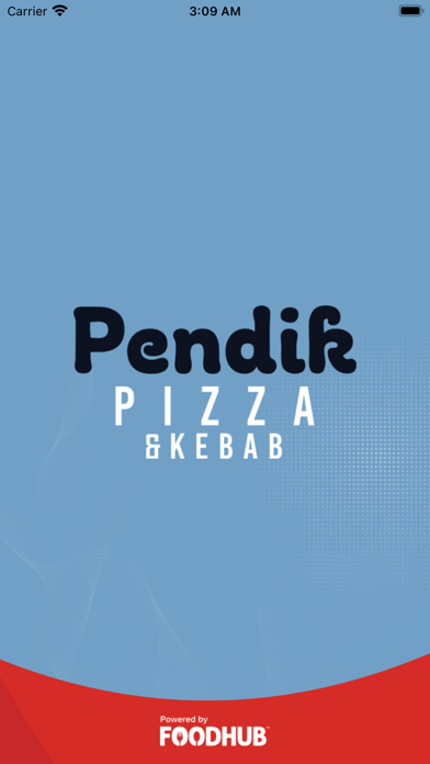 Pendik Kebab & Pizza Takeaway Screenshot