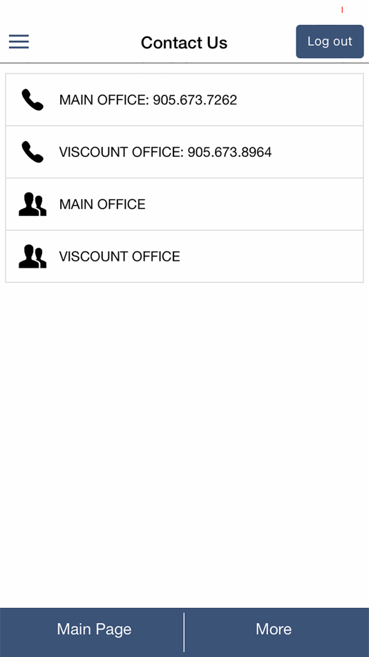 #5. FHC Credit Union (iOS) 게시자: First Heritage Co-Operative Credit Union Ltd