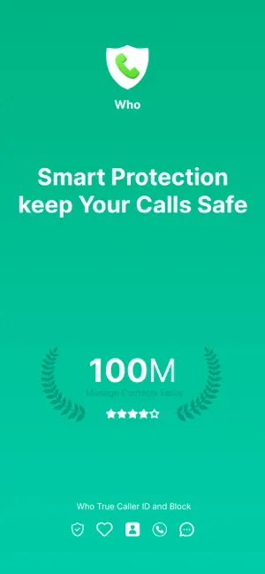 Who True CallerID screenshot 1
