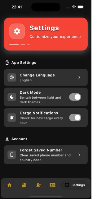 Srclassiccoach screenshot 1