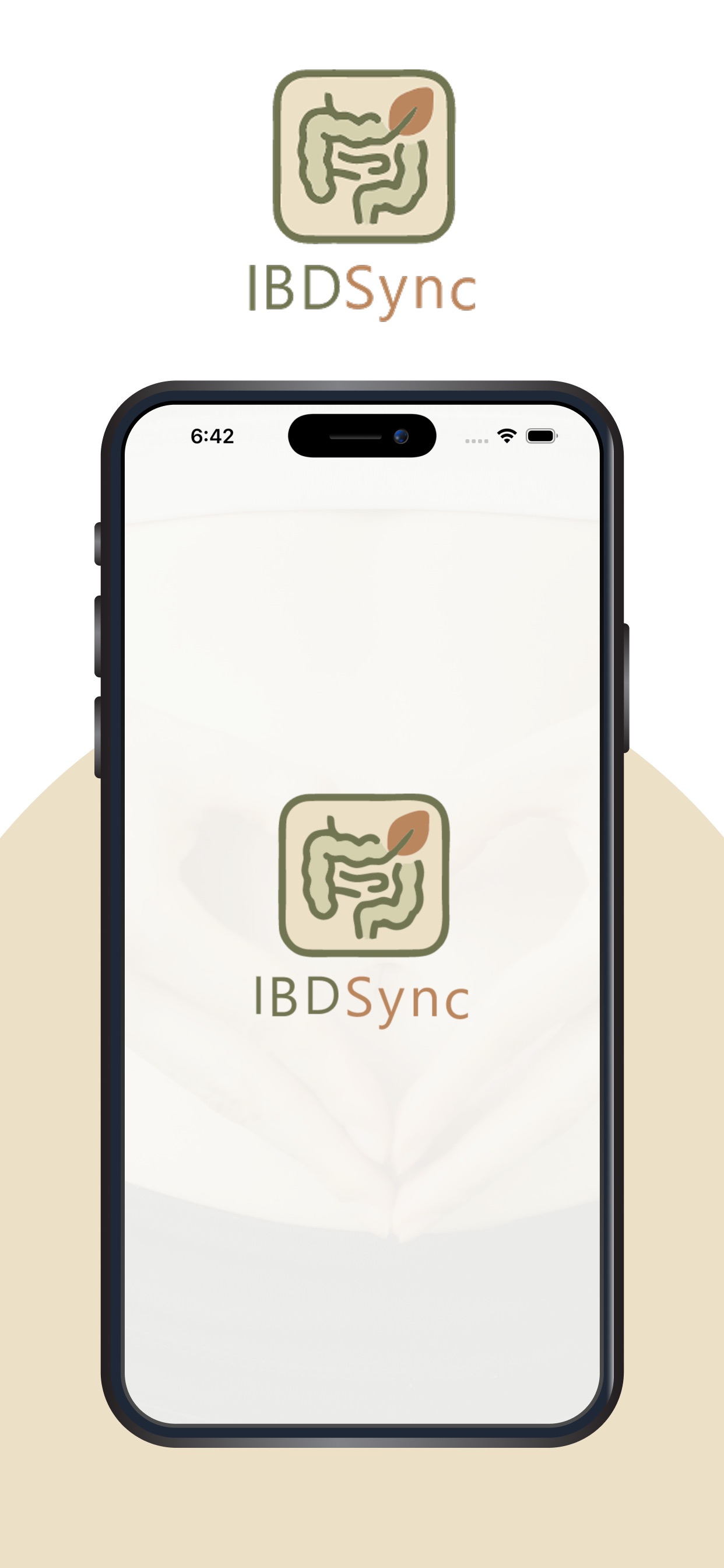 Screenshot 1 of IBDSync App