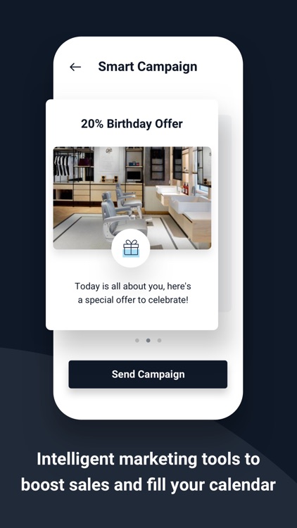 Fresha for business screenshot-5