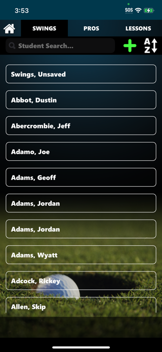 Digital Mirror Mobile Screenshot 5 of 7