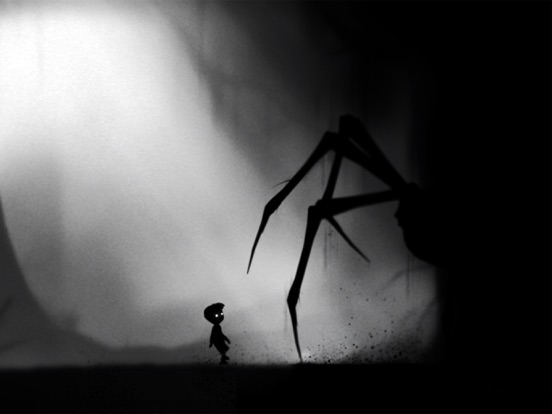 Screenshot #4 pour LIMBO de Playdead