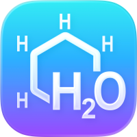 Chemistry. Periodic table. AI