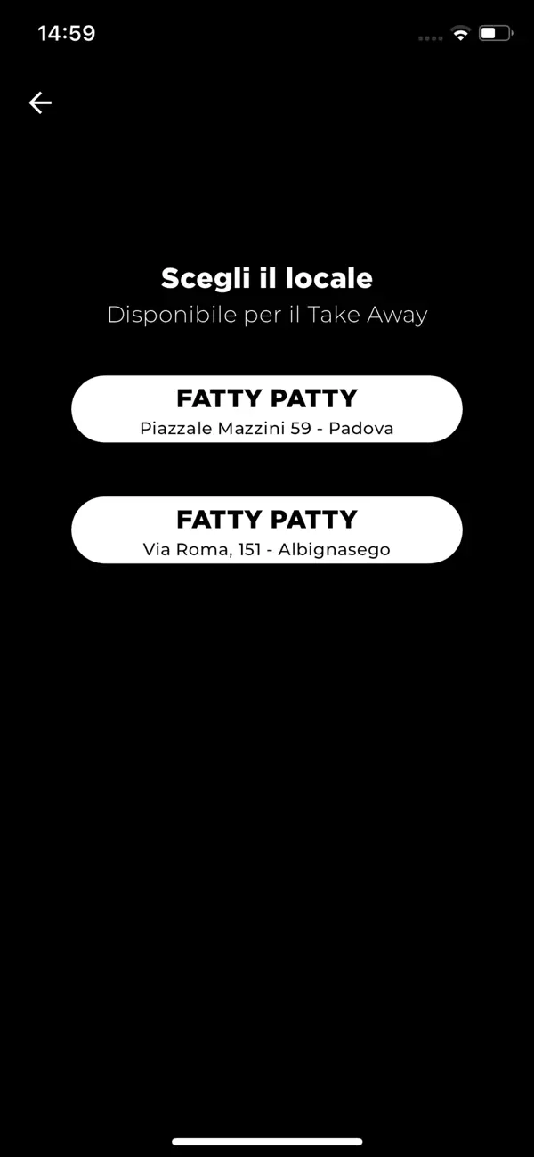 Screenshot #3 pour Fatty Patty