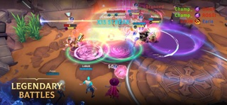 MagicCraft - PvP Screenshot 7 of 9