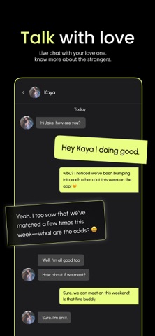 Belive Dating - Ai Match. Date Screenshot 4 of 6