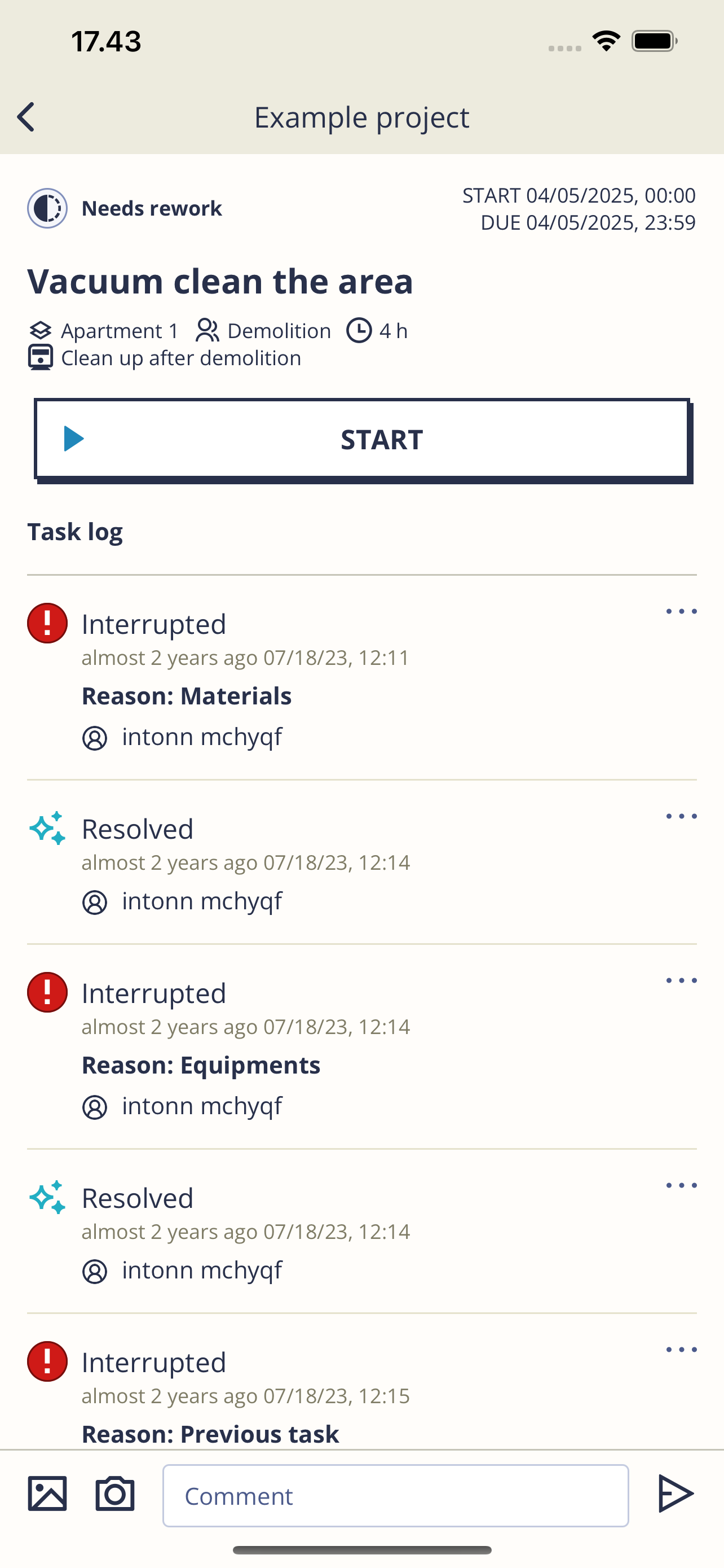 Mestamaster