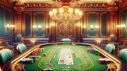 Tables 3Patti-PokerGame Screenshot