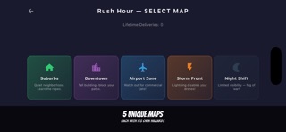 Drone Dispatch: Air Traffic Screenshot 7 of 8
