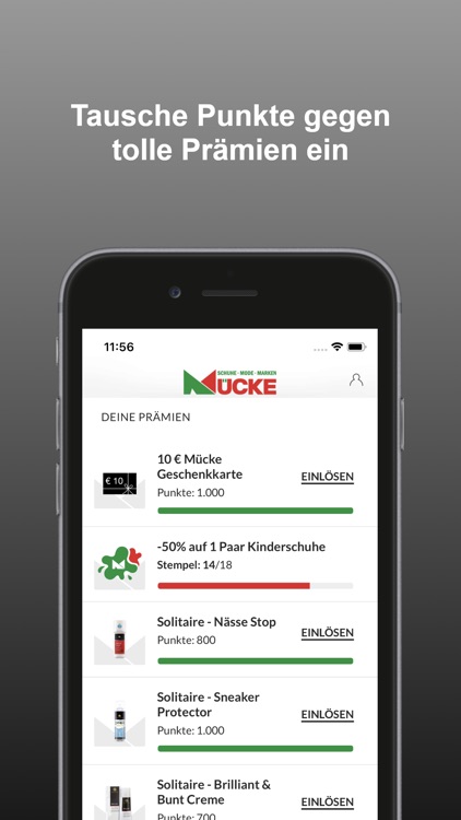 Mücke - Schuhe Mode Marken