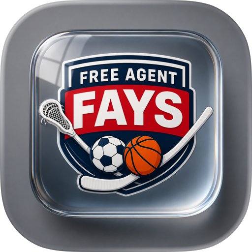 FAYS FA Youth Sports