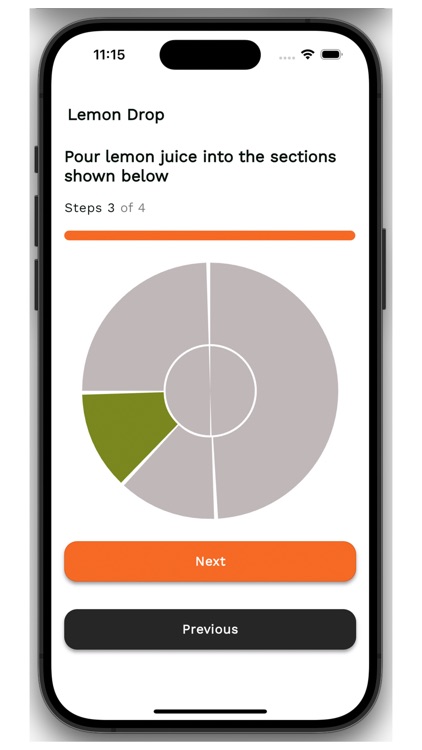 Bartifier screenshot-7