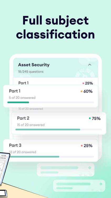 CISSP Test Prep 2025