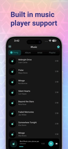 MX Video Player:Media Playe‪r‬ screenshot