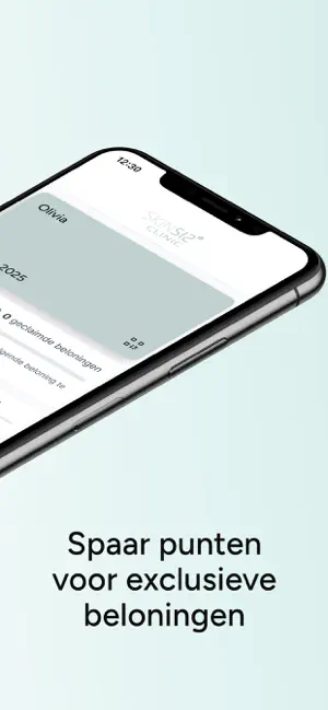Skinsis Clinic screenshot 2