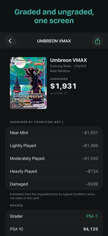PriceHUD screenshot 3 of 6