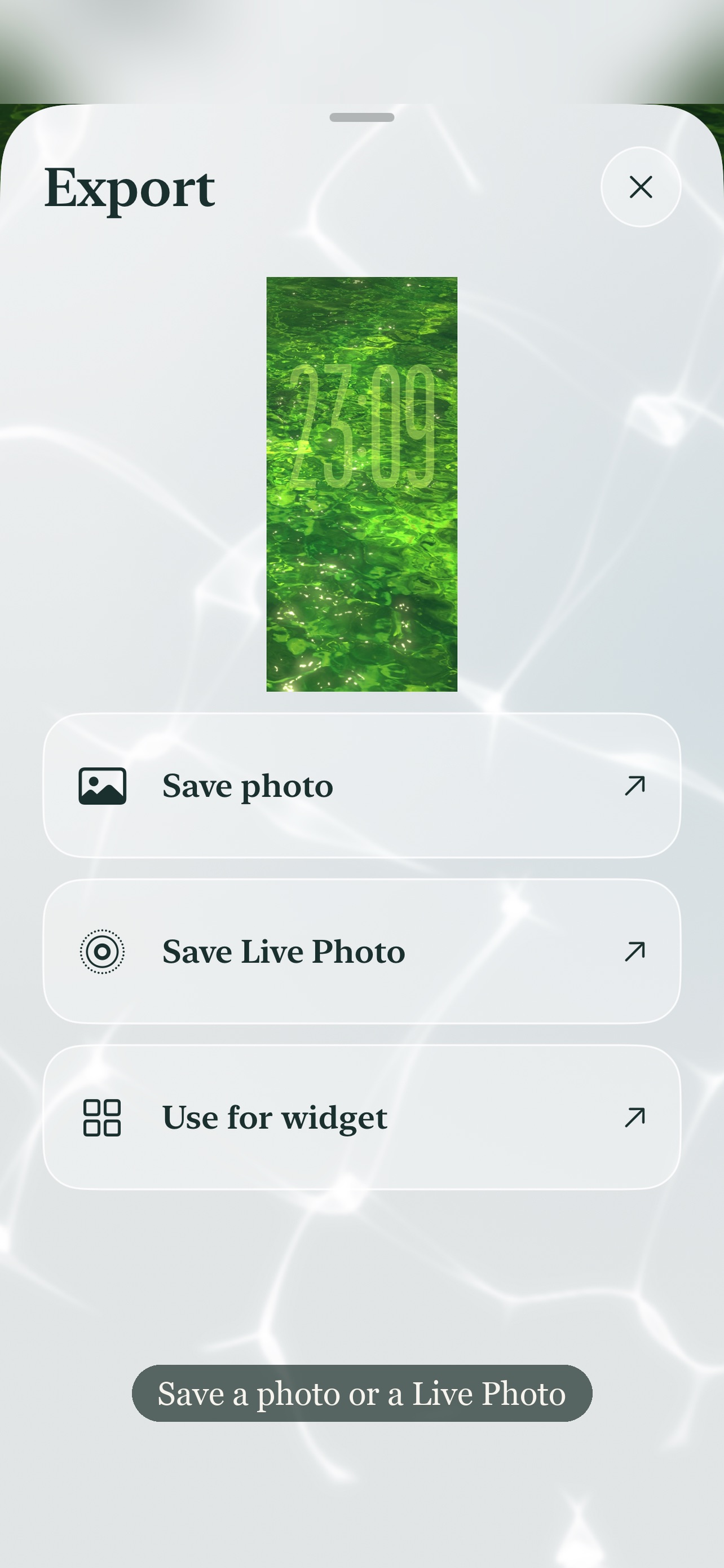 Screenshot 7 of Flowveil