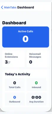 Phonovo screenshot 4