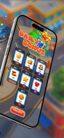 Road Reflection screenshot 4