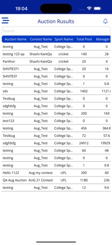 XCutta screenshot