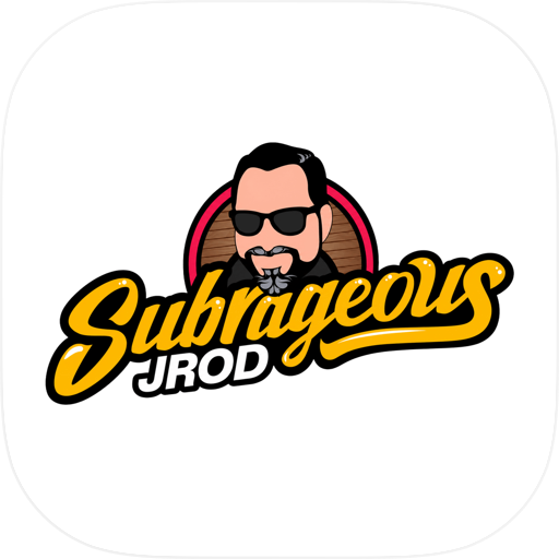 Subrageous JROD