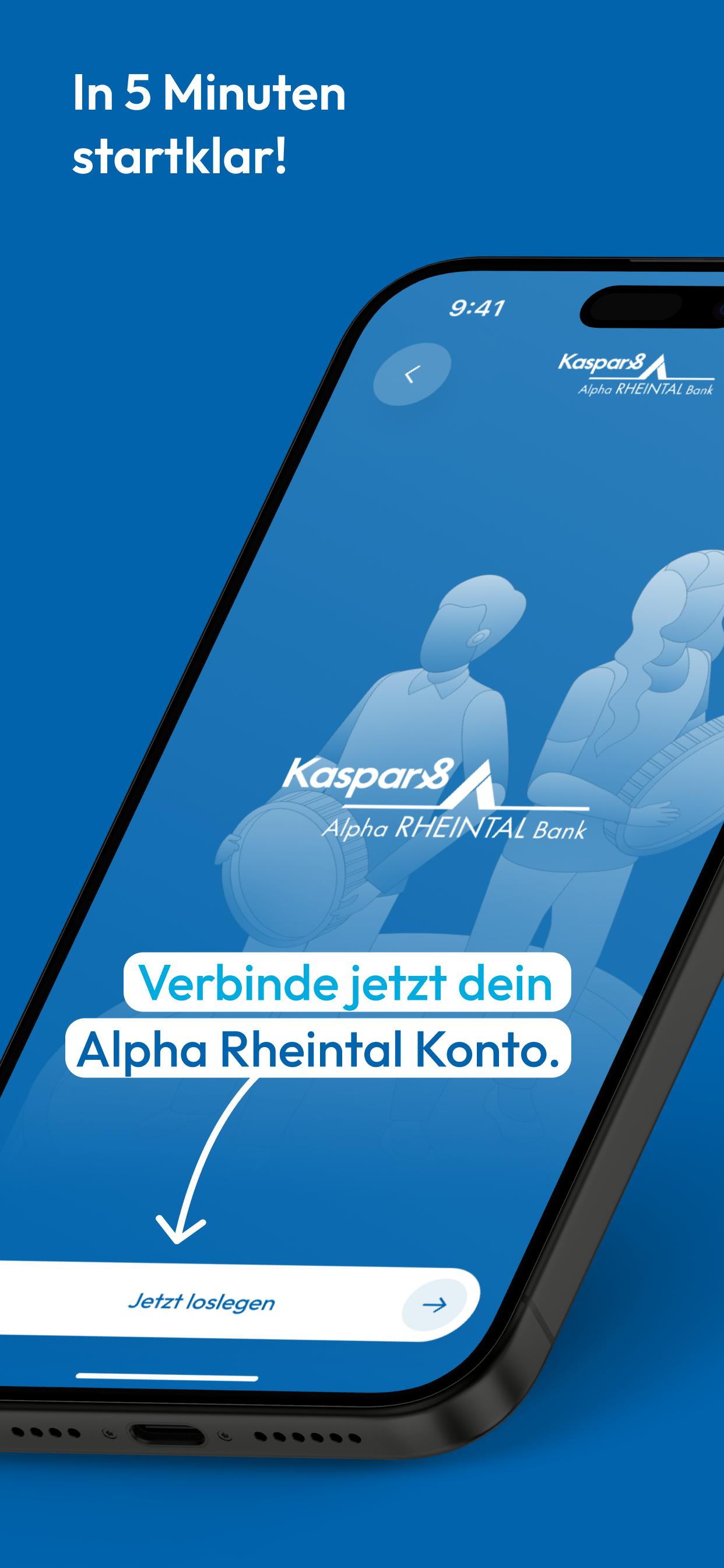 Kaspar&ARB