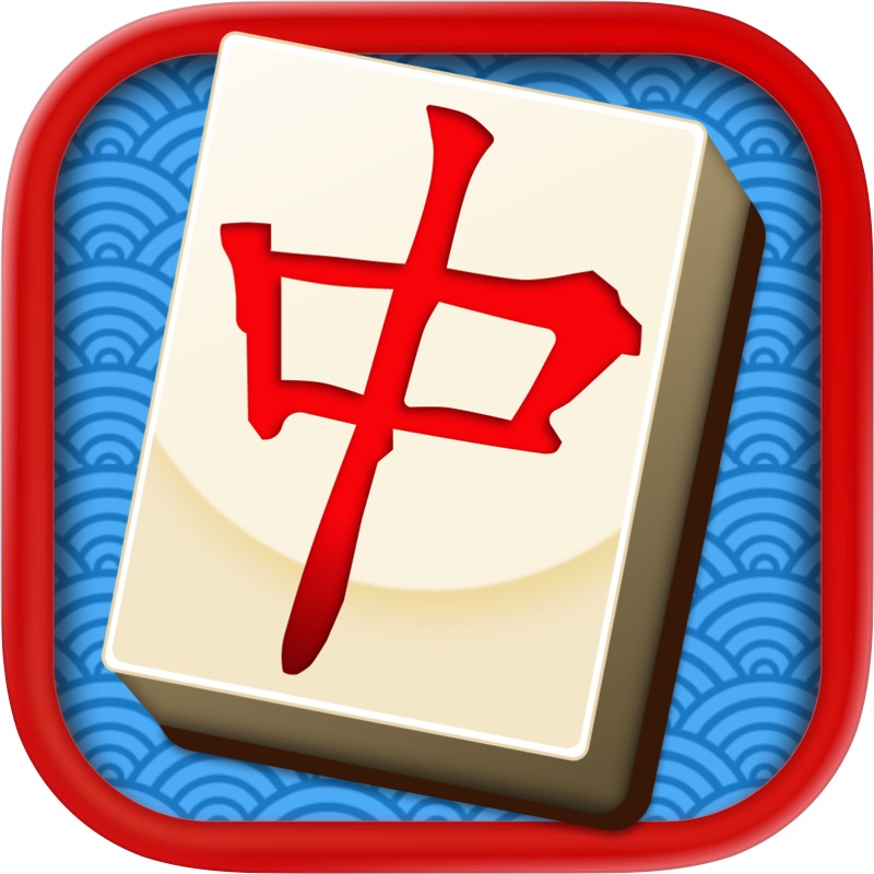 Mahjong screenshot 1