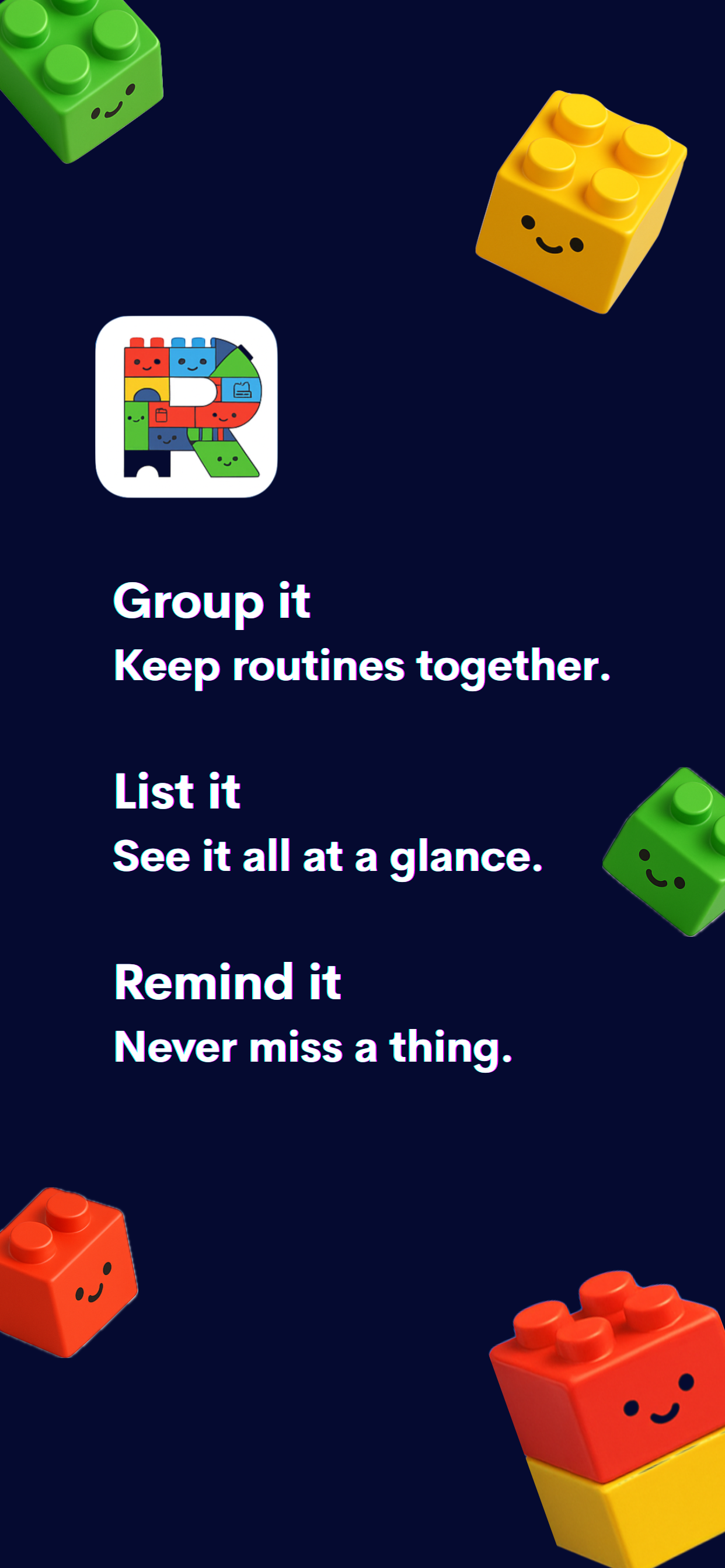 Recaller screenshot 8