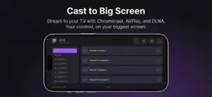 AREZTV IPTV Media Player screenshot 4