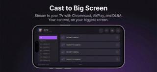 AREZTV IPTV Media Player Screenshot 4 of 5