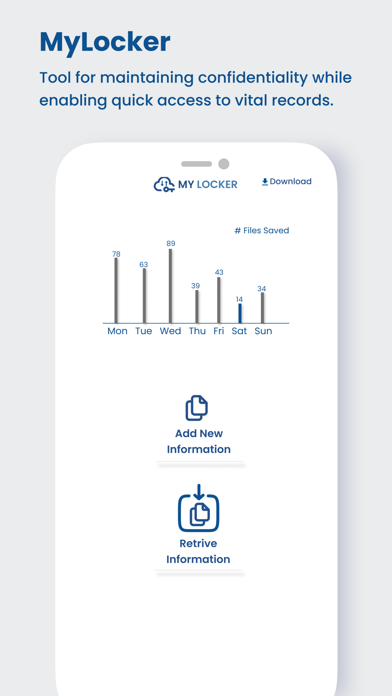 VKonnect Health Screenshot